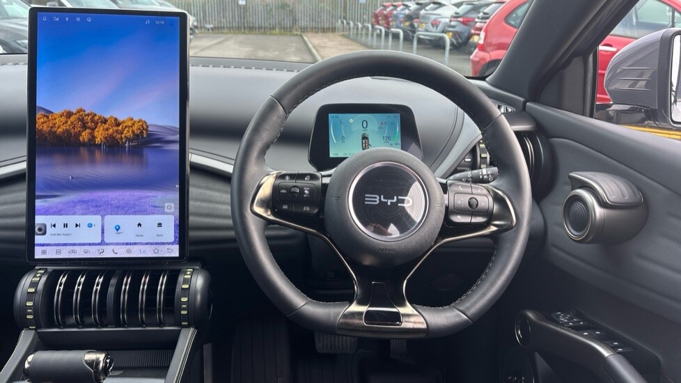 Used BYD Atto 3 2025 for sale - 76870126: Photo 12