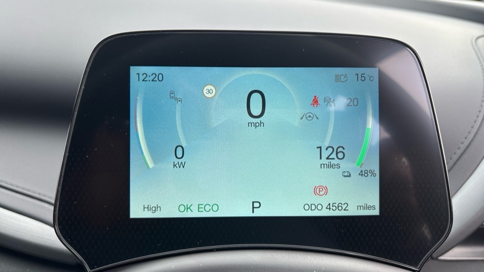 Used BYD Atto 3 2025 for sale - 76870126: Photo 13