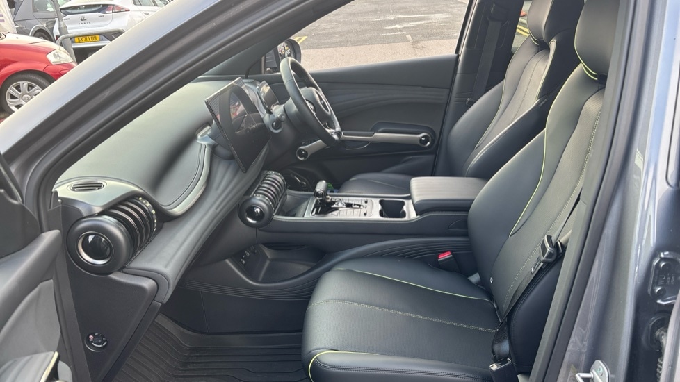 Used BYD Atto 3 2025 for sale - 76870126: Photo 14