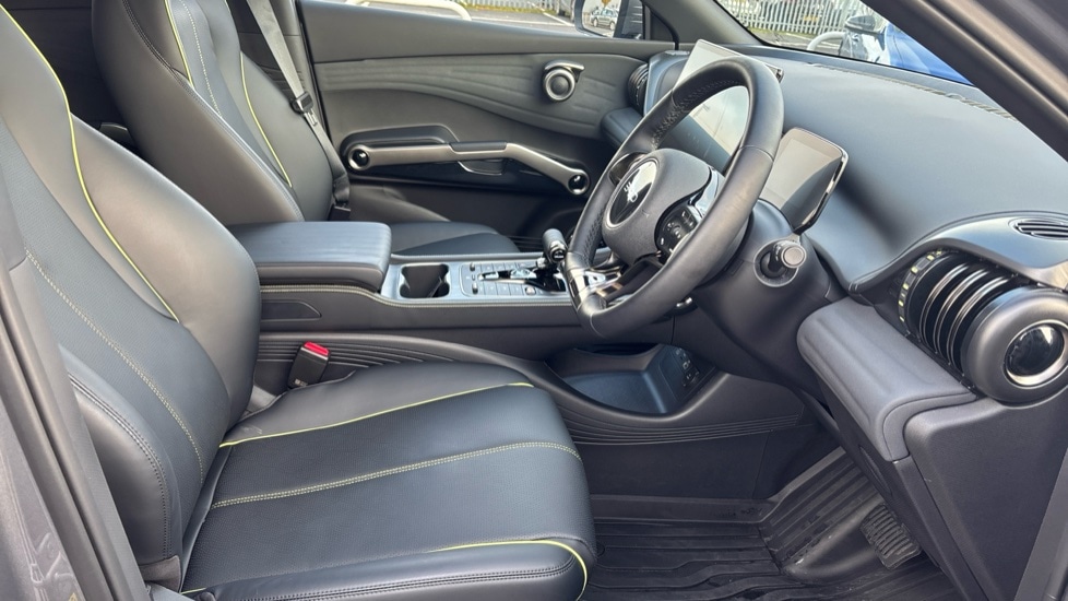 Used BYD Atto 3 2025 for sale - 76870126: Photo 15