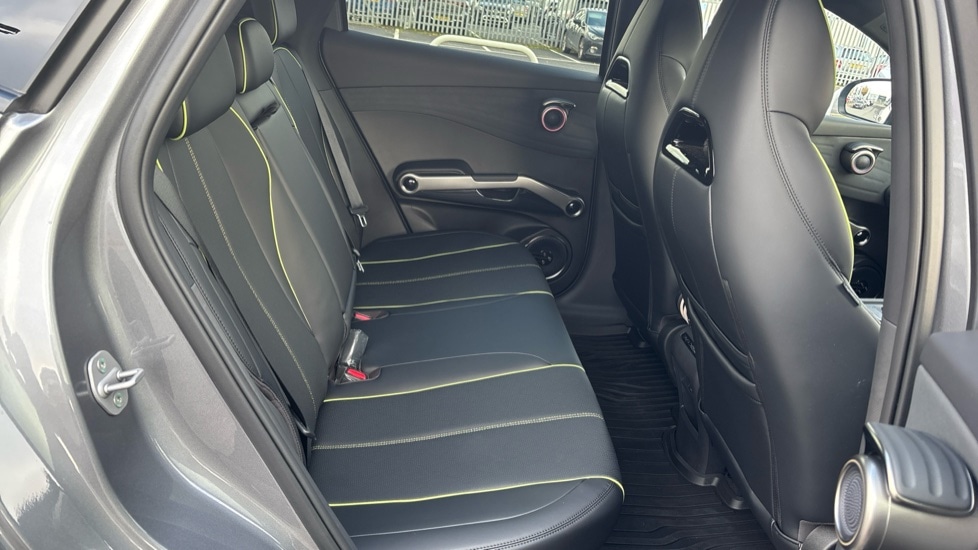 Used BYD Atto 3 2025 for sale - 76870126: Photo 16