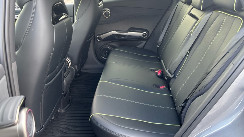 Used BYD Atto 3 2025 for sale - 76870126: Photo 17