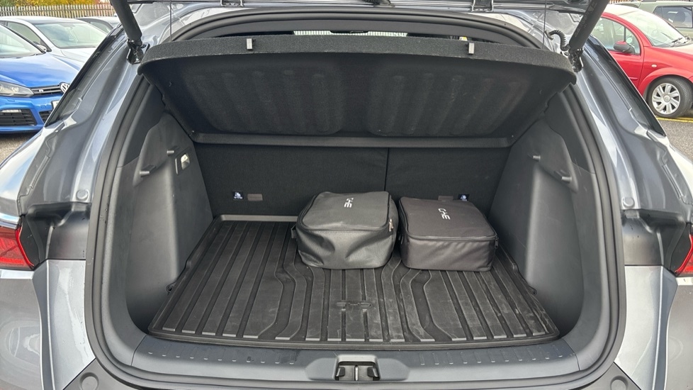 Used BYD Atto 3 2025 for sale - 76870126: Photo 18