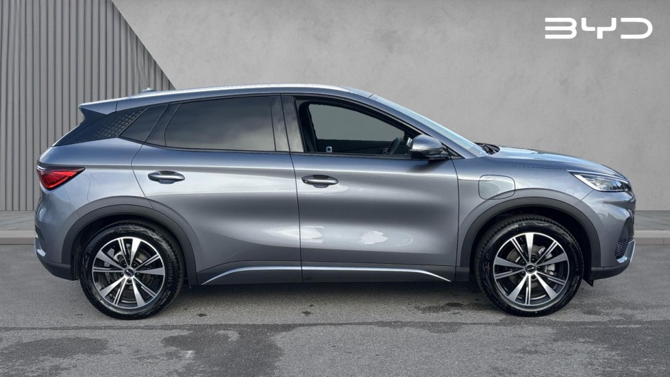 Used BYD Atto 3 2025 for sale - 76870126: Photo 2