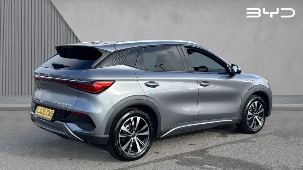 Used BYD Atto 3 2025 for sale - 76870126: Photo 3