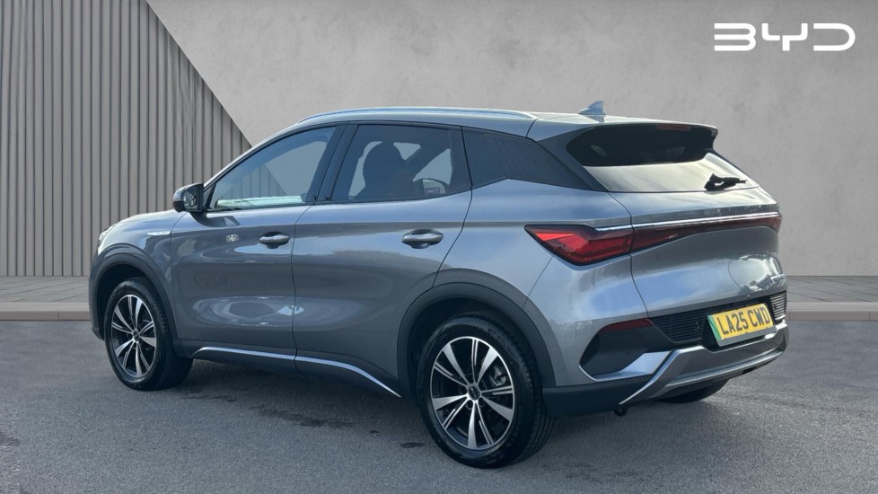 Used BYD Atto 3 2025 for sale - 76870126: Photo 5