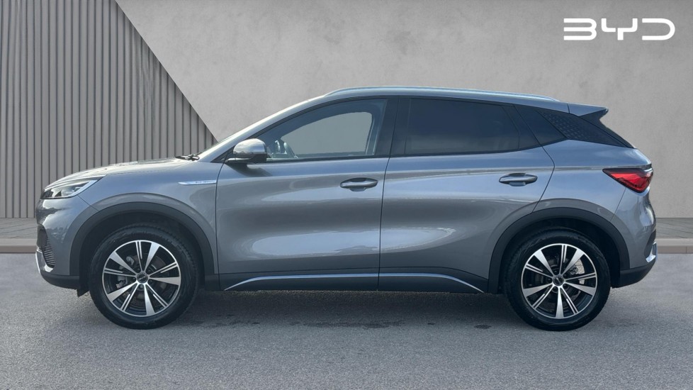 Used BYD Atto 3 2025 for sale - 76870126: Photo 6