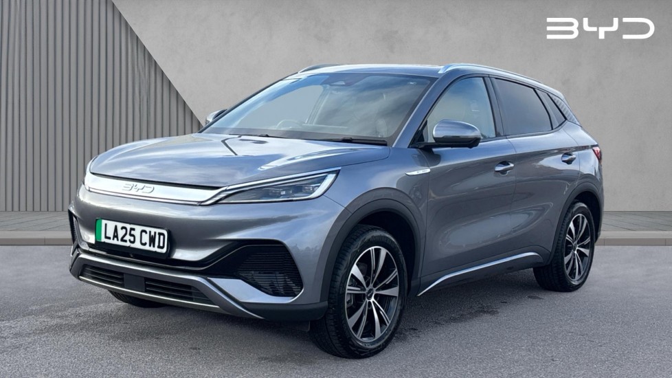 Used BYD Atto 3 2025 for sale - 76870126: Photo 7