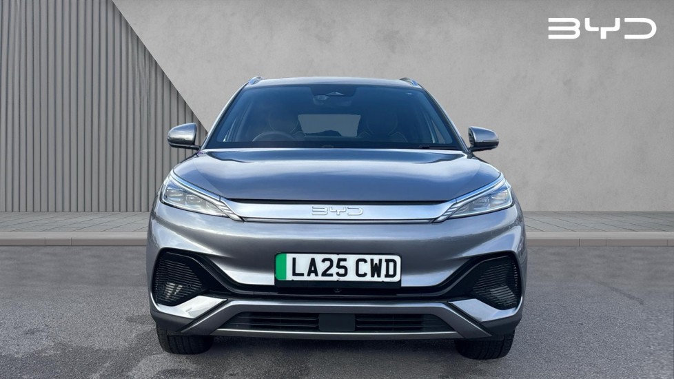 Used BYD Atto 3 2025 for sale - 76870126: Photo 8