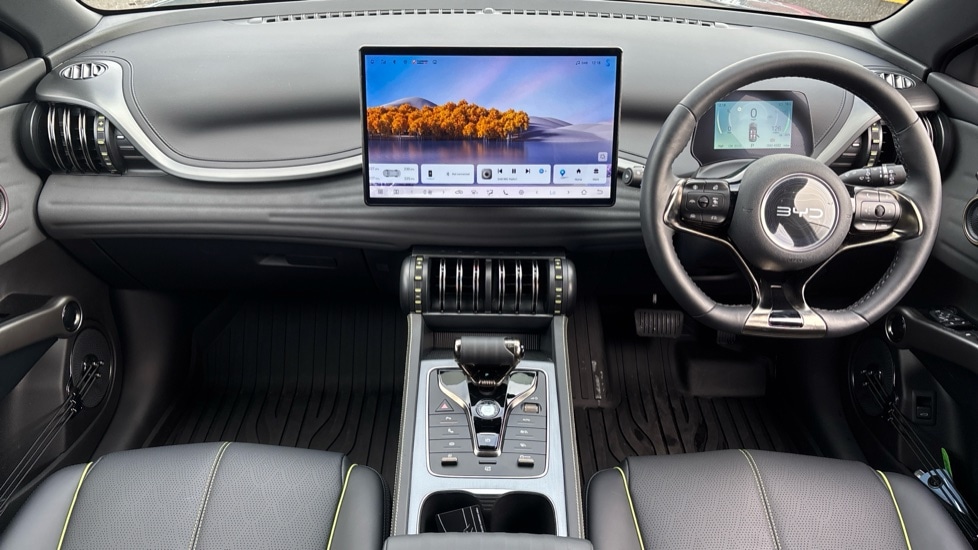 Used BYD Atto 3 2025 for sale - 76870126: Photo 9