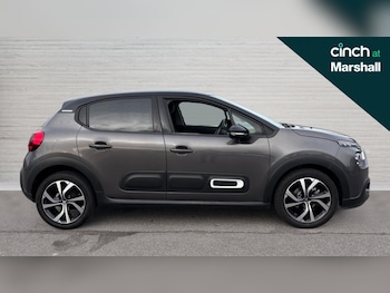 Used Citroen C3 2021 for sale - 76350934: Photo