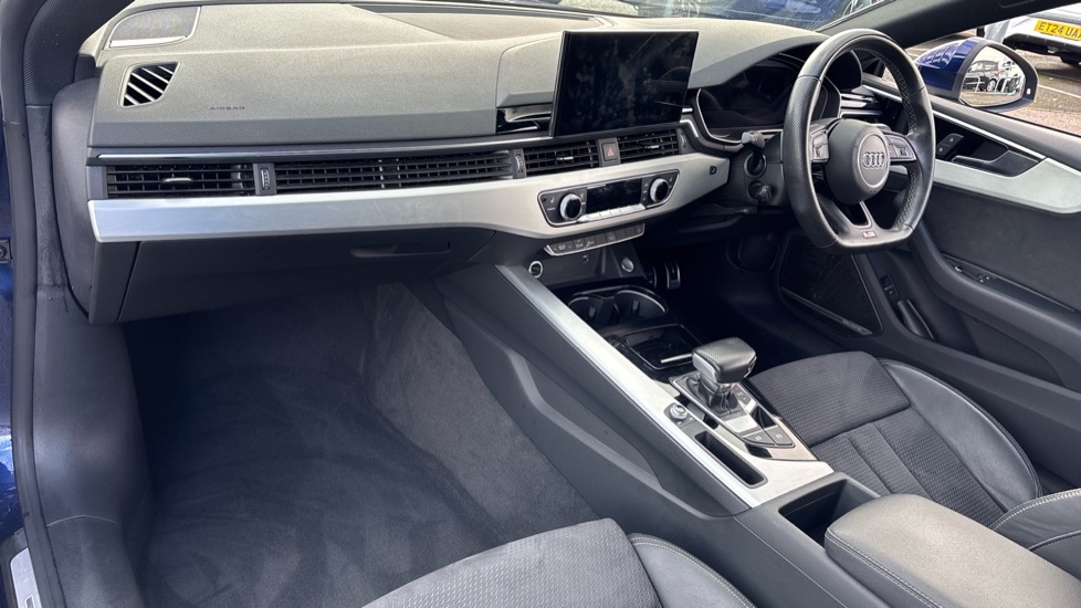 Used Audi A5 2022 for sale - 76104073: Photo 10