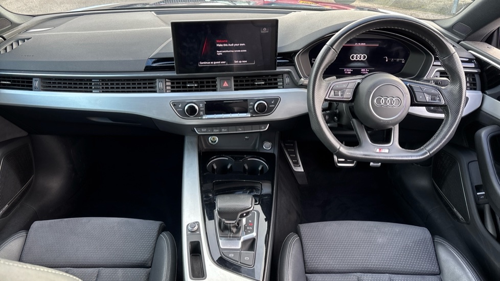Used Audi A5 2022 for sale - 76104073: Photo 11