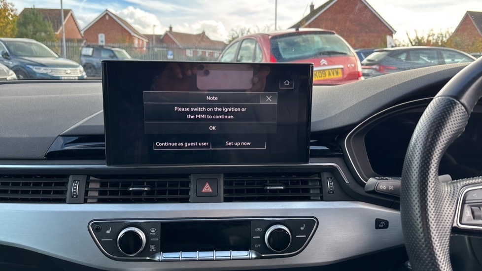 Used Audi A5 2022 for sale - 76104073: Photo 12