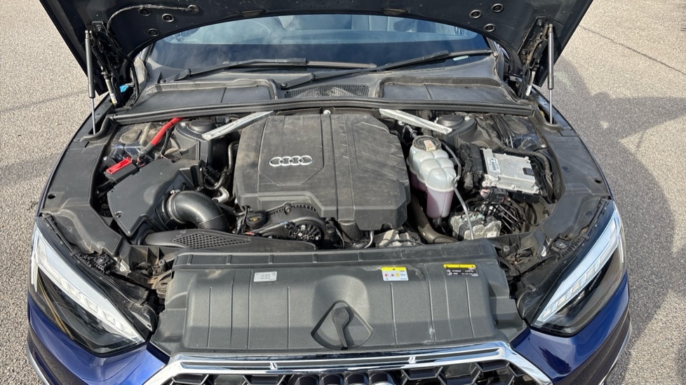 Used Audi A5 2022 for sale - 76104073: Photo 16