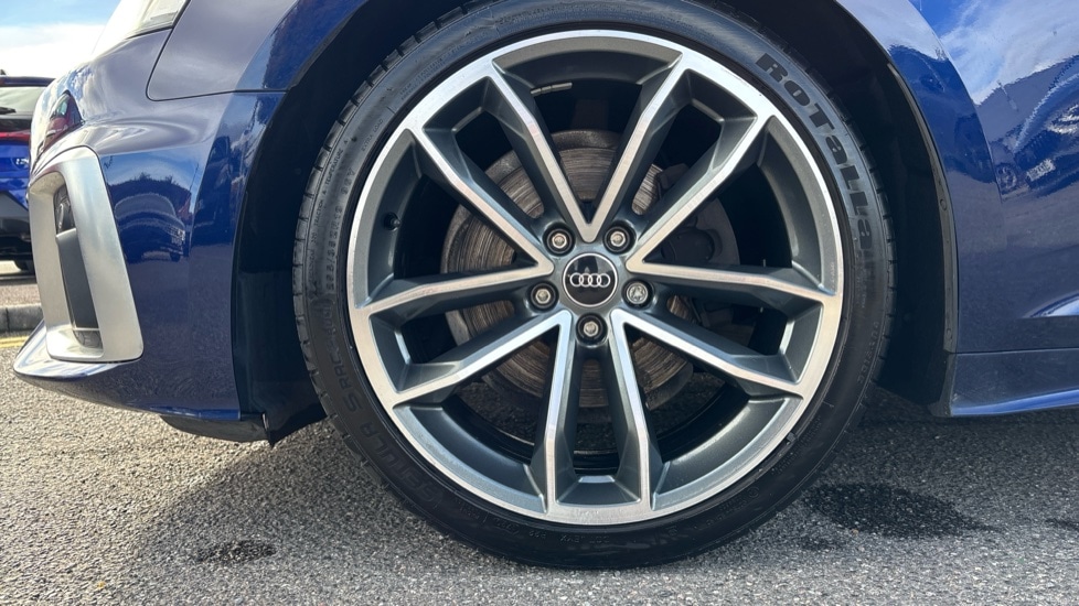 Used Audi A5 2022 for sale - 76104073: Photo 17