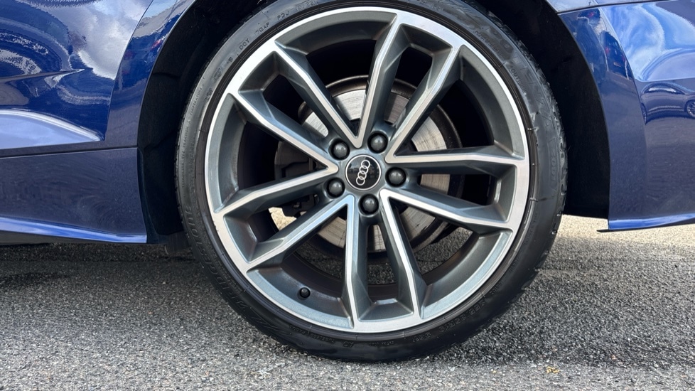 Used Audi A5 2022 for sale - 76104073: Photo 18