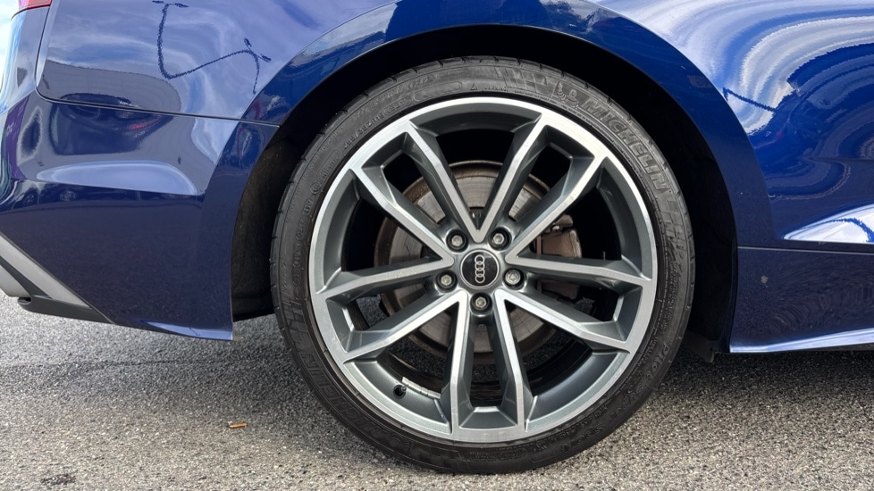 Used Audi A5 2022 for sale - 76104073: Photo 19