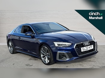 Audi - A5
