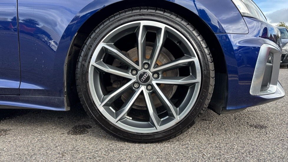 Used Audi A5 2022 for sale - 76104073: Photo 20