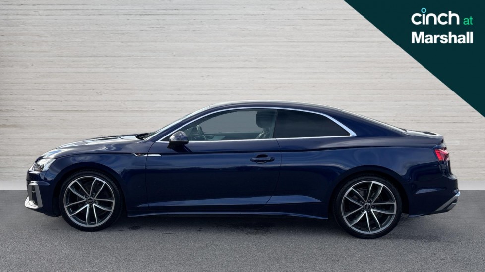 Used Audi A5 2022 for sale - 76104073: Photo 6