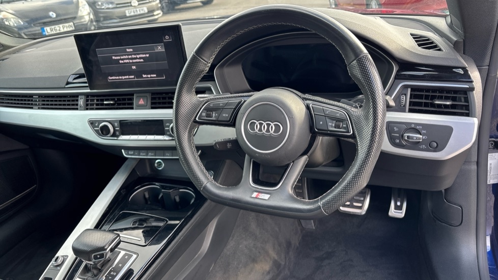 Used Audi A5 2022 for sale - 76104073: Photo 9