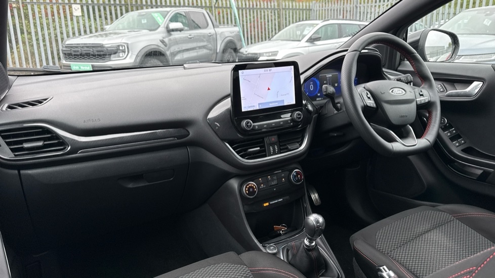 Used Ford Puma 2020 for sale - 76533953: Photo 10