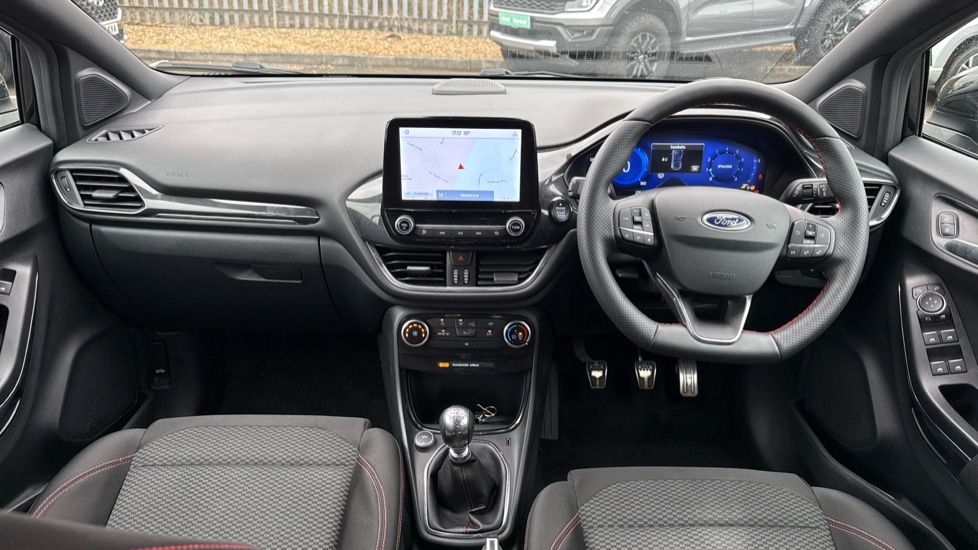 Used Ford Puma 2020 for sale - 76533953: Photo 11