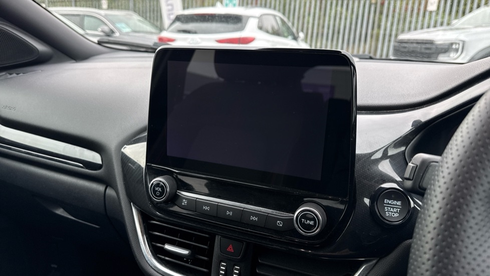 Used Ford Puma 2020 for sale - 76533953: Photo 12