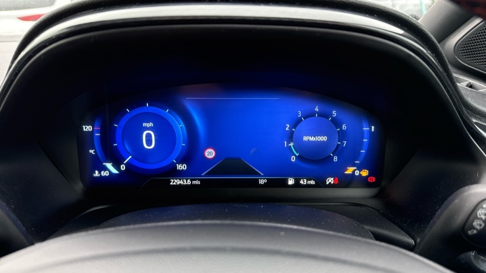 Used Ford Puma 2020 for sale - 76533953: Photo 13