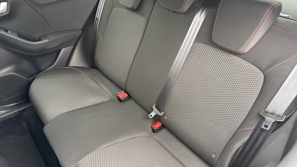 Used Ford Puma 2020 for sale - 76533953: Photo 14