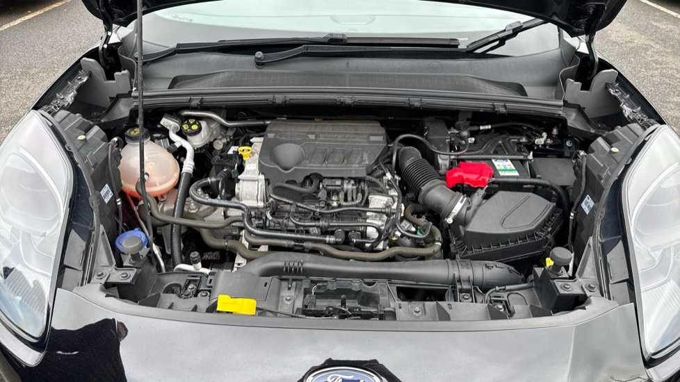 Used Ford Puma 2020 for sale - 76533953: Photo 16