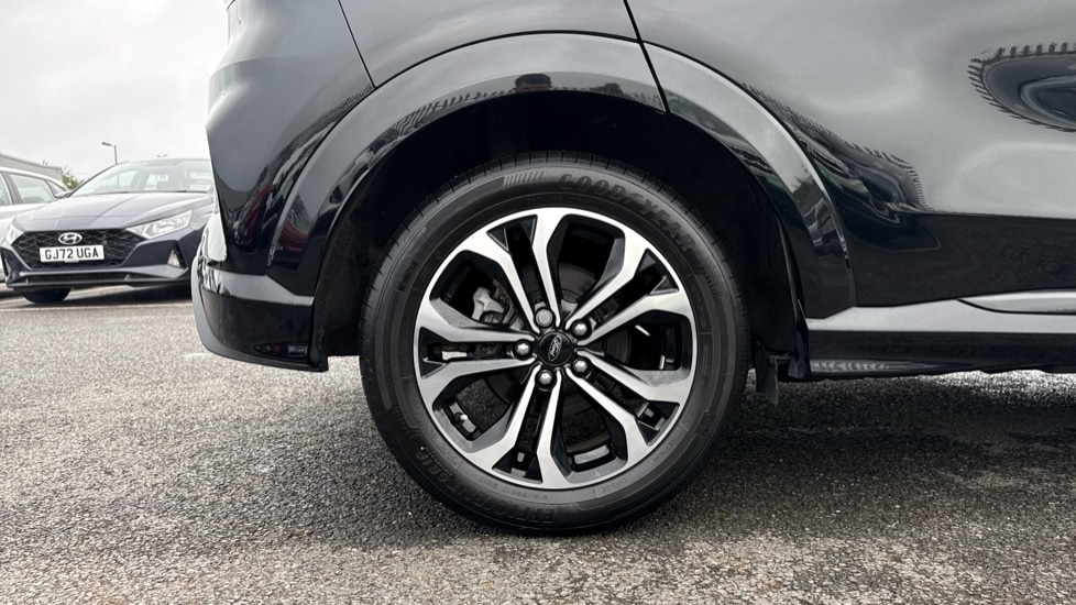 Used Ford Puma 2020 for sale - 76533953: Photo 17