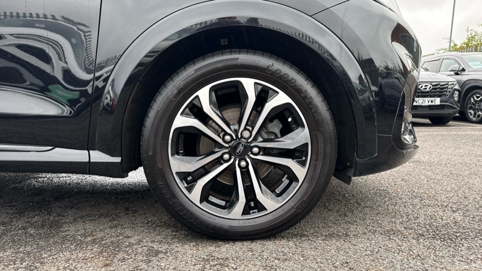 Used Ford Puma 2020 for sale - 76533953: Photo 18