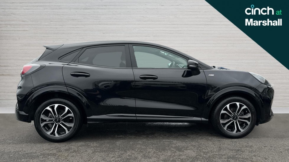 Used Ford Puma 2020 for sale - 76533953: Photo 2