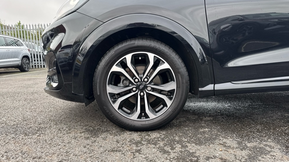 Used Ford Puma 2020 for sale - 76533953: Photo 20