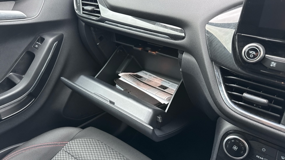 Used Ford Puma 2020 for sale - 76533953: Photo 22