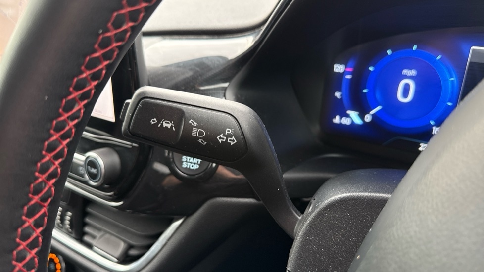 Used Ford Puma 2020 for sale - 76533953: Photo 27