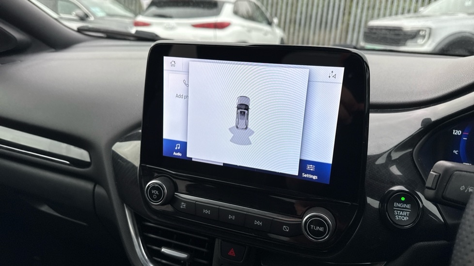 Used Ford Puma 2020 for sale - 76533953: Photo 28