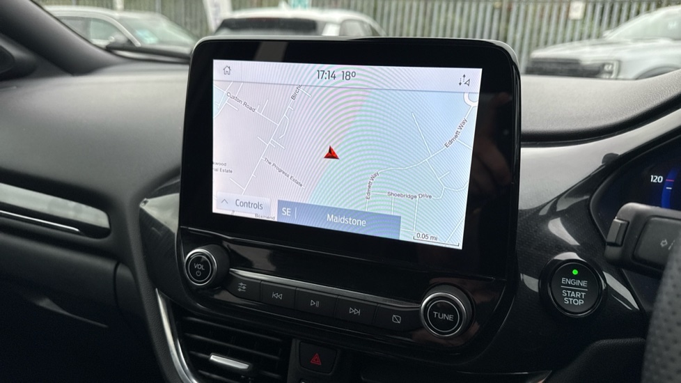 Used Ford Puma 2020 for sale - 76533953: Photo 29