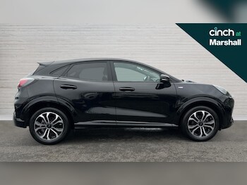 Used Ford Puma 2020 for sale - 76533953: Photo