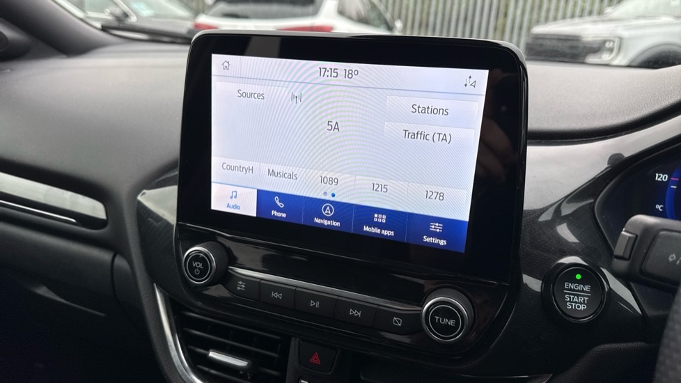 Used Ford Puma 2020 for sale - 76533953: Photo 31