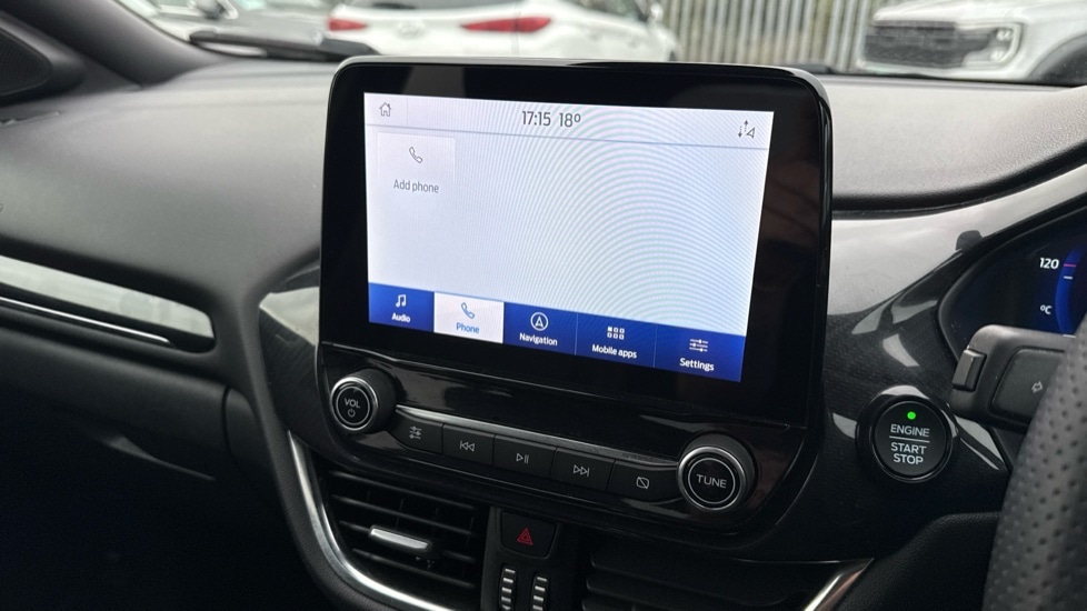 Used Ford Puma 2020 for sale - 76533953: Photo 32