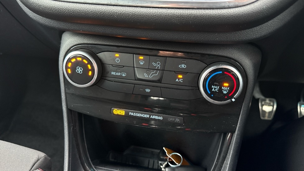 Used Ford Puma 2020 for sale - 76533953: Photo 35