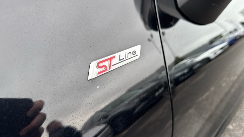 Used Ford Puma 2020 for sale - 76533953: Photo 36