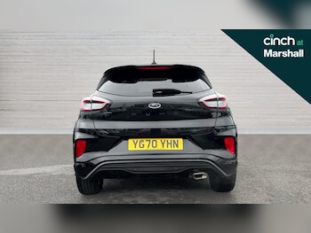 Used Ford Puma 2020 for sale - 76533953: Photo