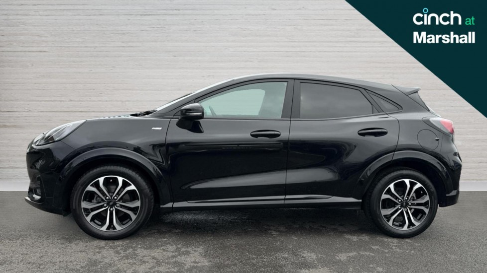 Used Ford Puma 2020 for sale - 76533953: Photo 6