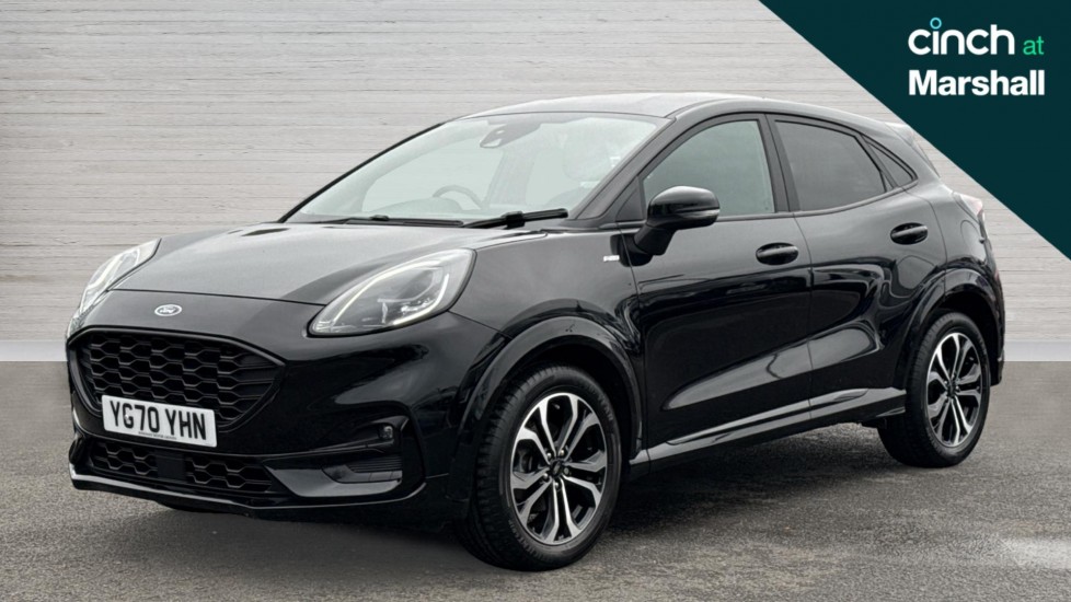 Used Ford Puma 2020 for sale - 76533953: Photo 7