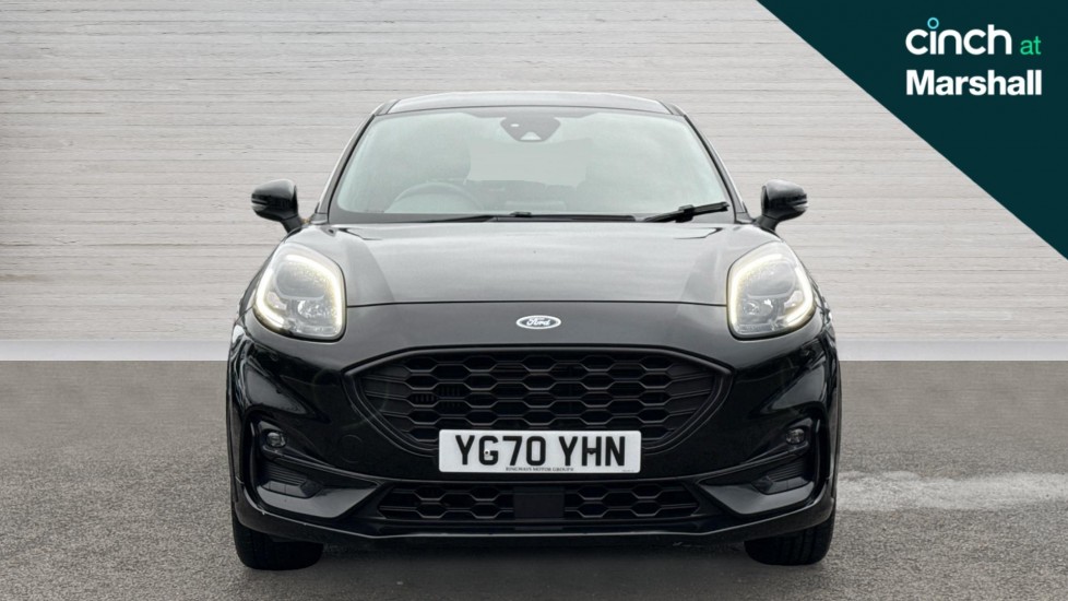 Used Ford Puma 2020 for sale - 76533953: Photo 8