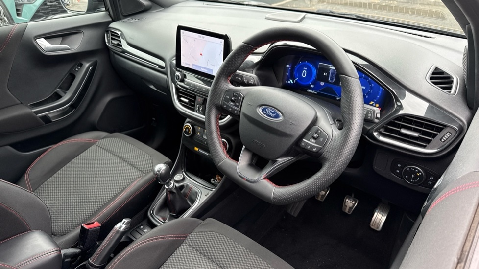 Used Ford Puma 2020 for sale - 76533953: Photo 9